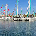 Lagoon Cannes Boatshow